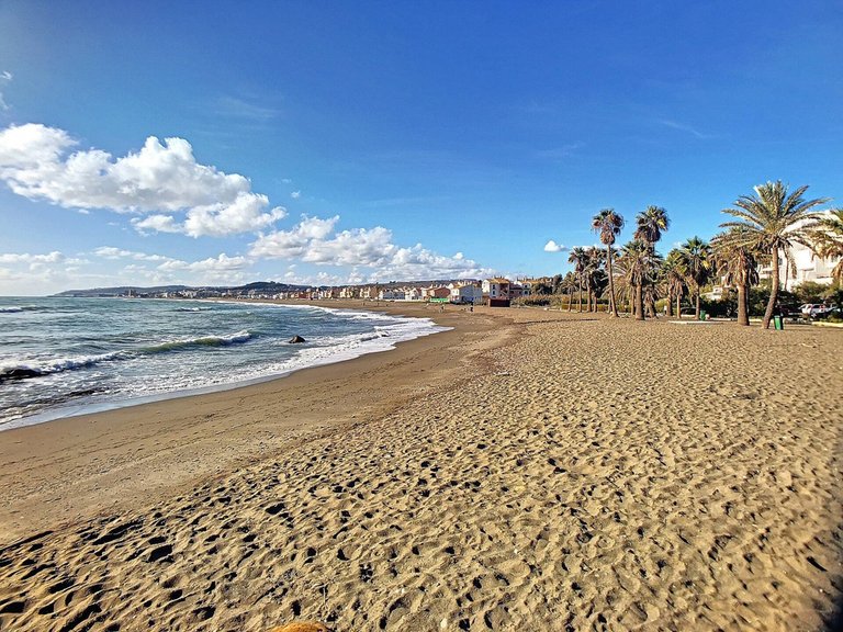 Apartment for Sale in Casares, Malaga 41