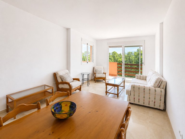 Apartment for Sale in Casares, Malaga 5