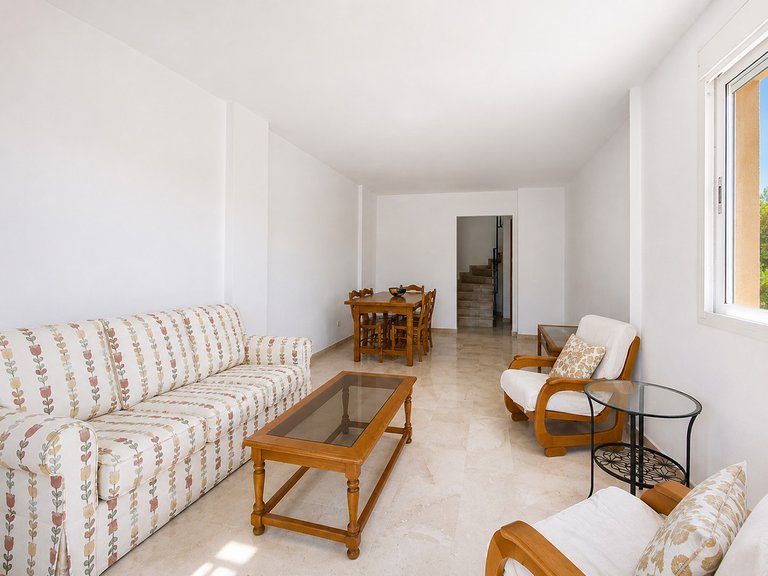 Apartment for Sale in Casares, Malaga 6