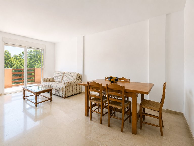 Apartment for Sale in Casares, Malaga 7