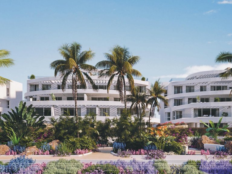 Penthouse for Sale in La Cala De Mijas, Malaga 13