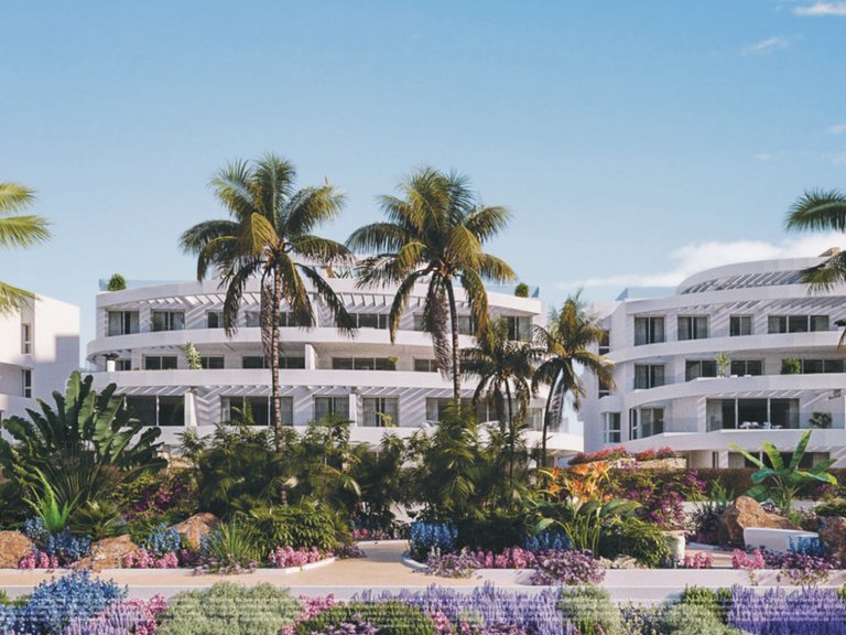Apartment for  in La Cala De Mijas, Malaga 13