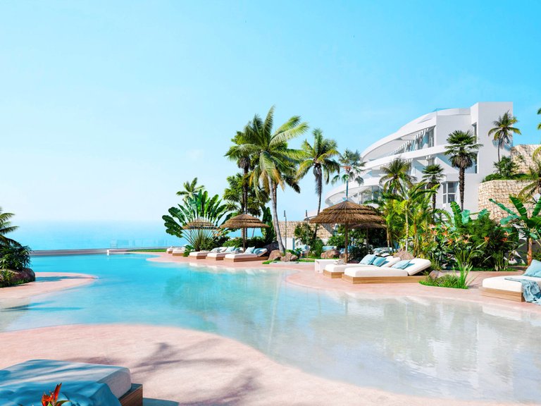 Apartment for Sale in La Cala De Mijas, Malaga 2