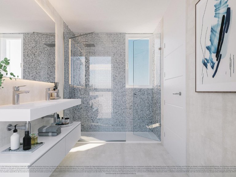 Penthouse for Sale in La Cala De Mijas, Malaga 6