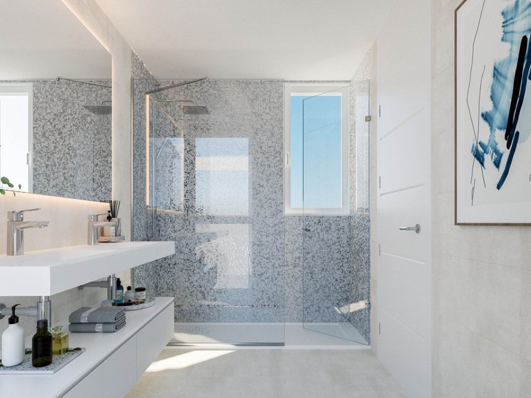 Apartment for  in La Cala De Mijas, Malaga 6