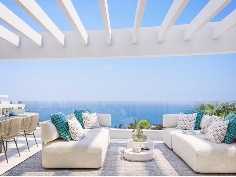 Apartment for Sale in La Cala De Mijas, Malaga 7