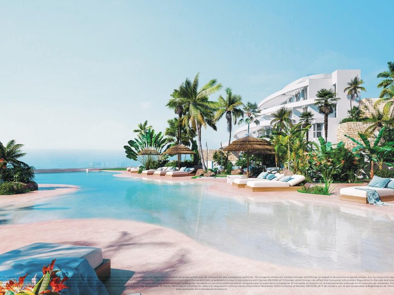 Penthouse for Sale in La Cala De Mijas, Malaga 9