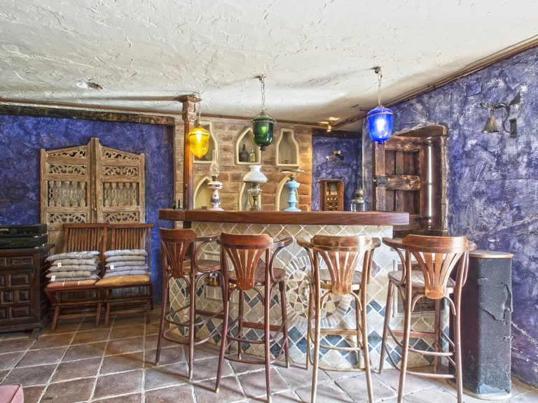 Villa for Sale in Nueva Andalucía, Malaga 31