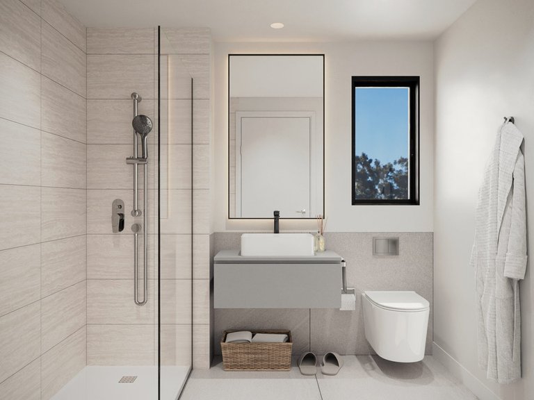 Apartment for Sale in Marbella, Malaga 11