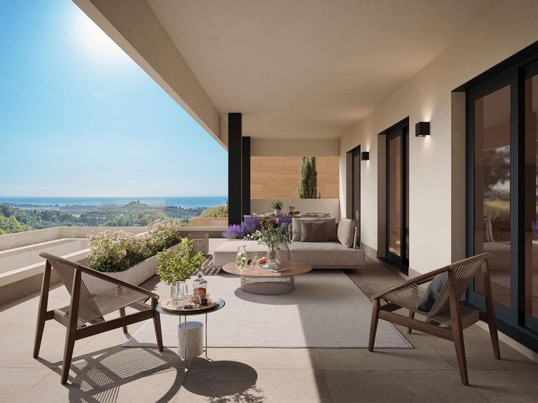 Apartment for Sale in Marbella, Malaga 13