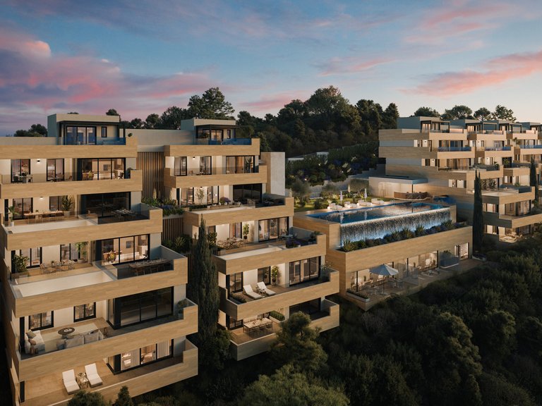 Apartment for Sale in Marbella, Malaga 17