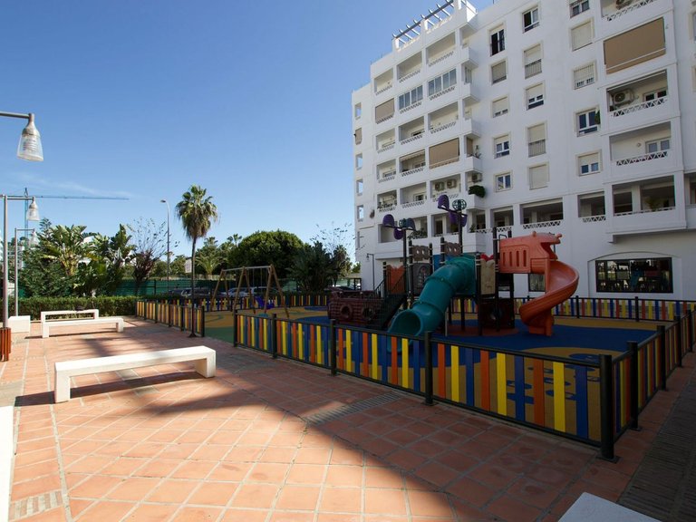 Apartment for Sale in Nueva Andalucía, Malaga 44