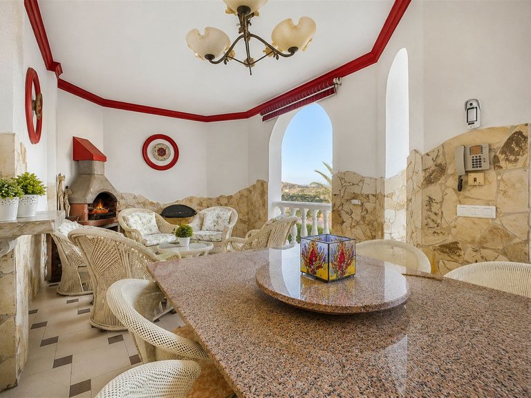Villa for Sale in Costa del Sol Hacienda Las Chapas, Malaga 13