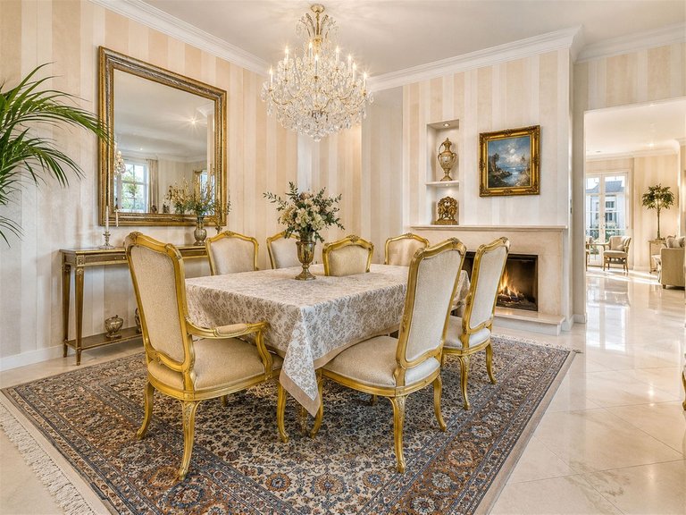 Villa for Sale in Costa del Sol Hacienda Las Chapas, Malaga 17