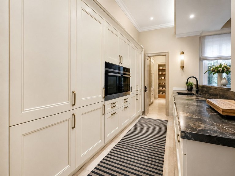 Villa for Sale in Costa del Sol Hacienda Las Chapas, Malaga 18
