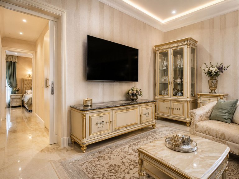 Villa for Sale in Costa del Sol Hacienda Las Chapas, Malaga 22