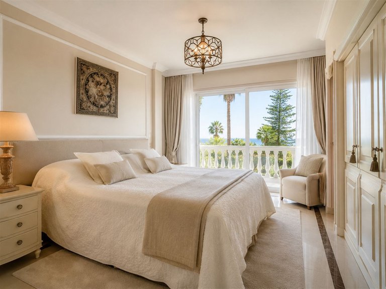 Villa for Sale in Costa del Sol Hacienda Las Chapas, Malaga 26