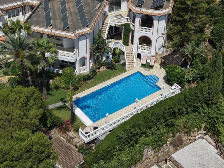 Villa for Sale in Costa del Sol Hacienda Las Chapas, Malaga 29