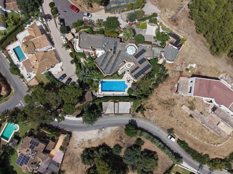 Villa for Sale in Costa del Sol Hacienda Las Chapas, Malaga 31