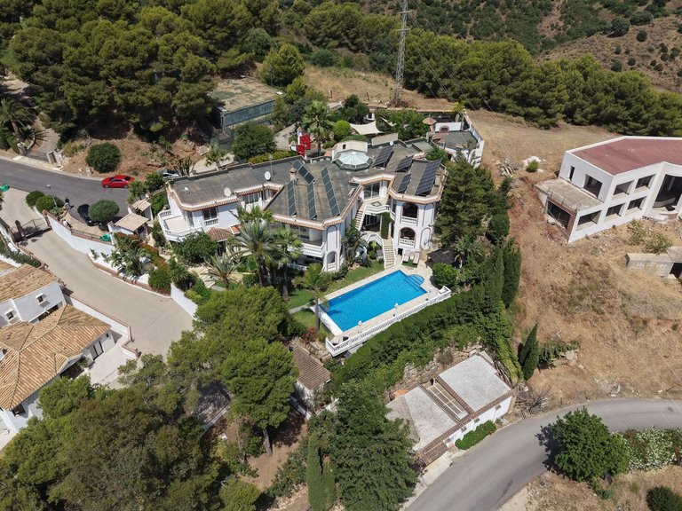 Villa for Sale in Costa del Sol Hacienda Las Chapas, Malaga 34