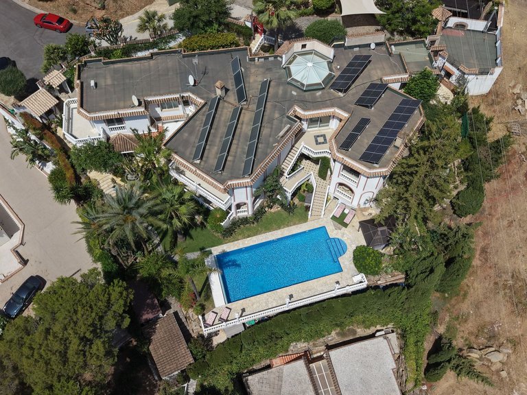 Villa for Sale in Costa del Sol Hacienda Las Chapas, Malaga 35