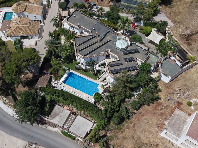 Villa for Sale in Costa del Sol Hacienda Las Chapas, Malaga 36