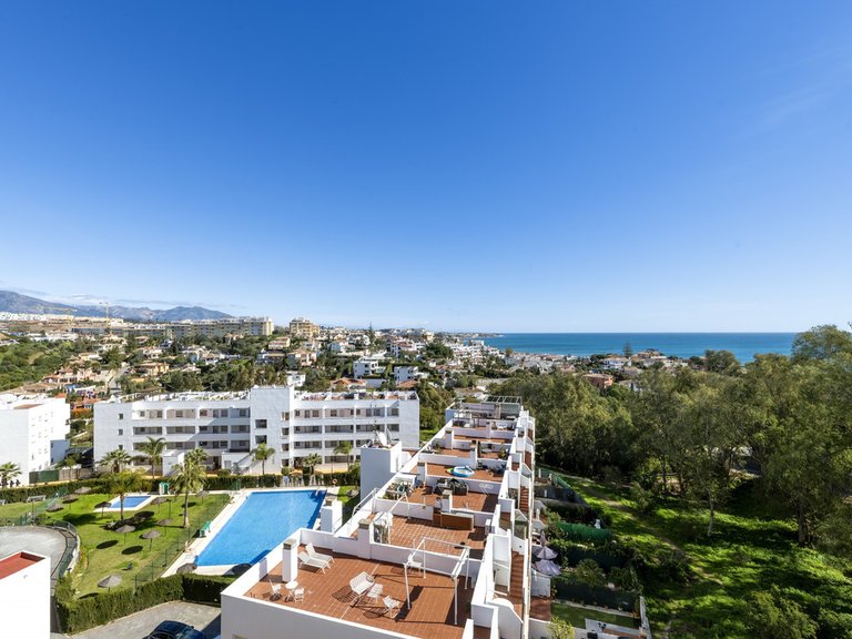 Apartment for Sale in Mijas Costa, Malaga 1