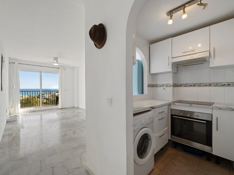 Apartment for Sale in Mijas Costa, Malaga 14