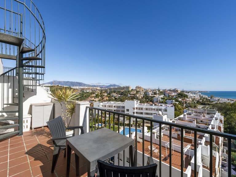 Apartment for Sale in Mijas Costa, Malaga 16