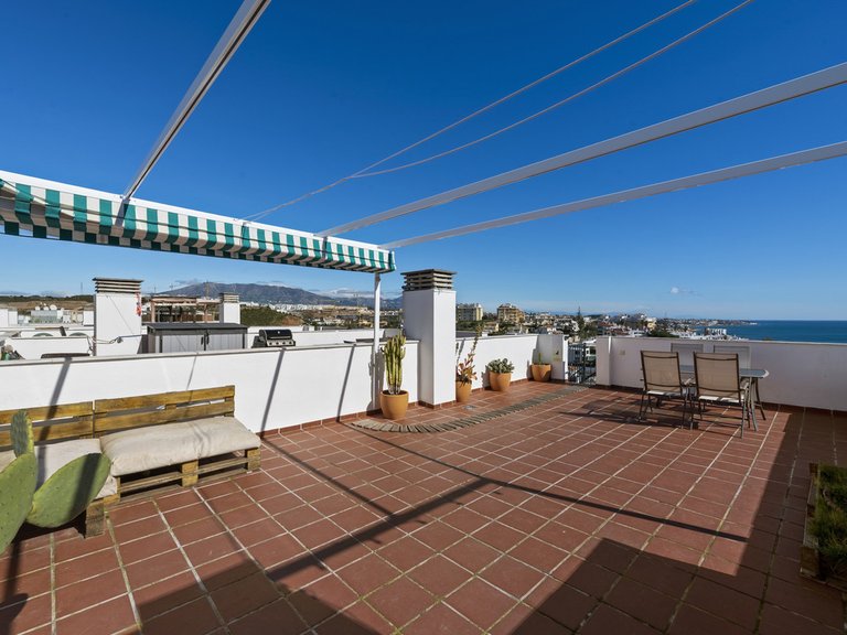 Apartment for Sale in Mijas Costa, Malaga 17