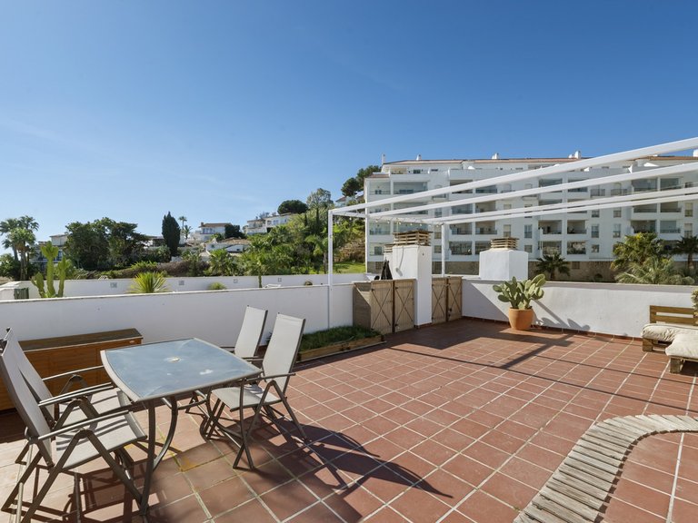 Apartment for Sale in Mijas Costa, Malaga 19