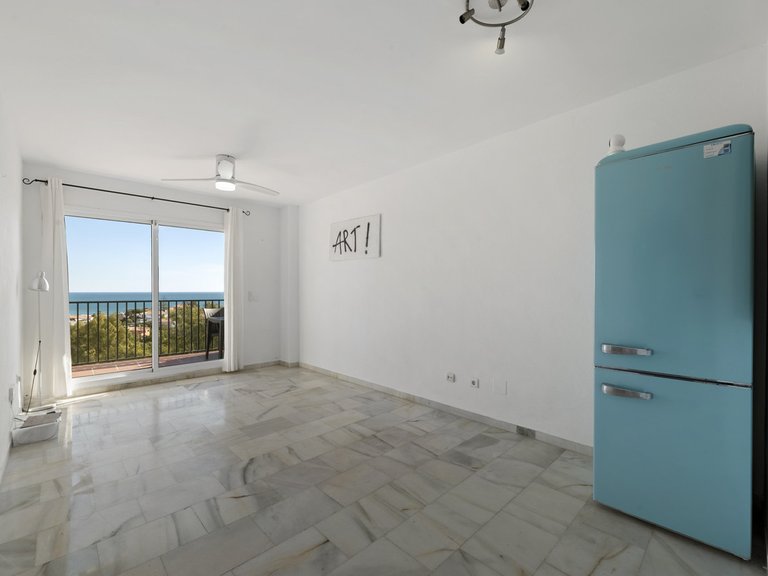 Apartment for Sale in Mijas Costa, Malaga 2