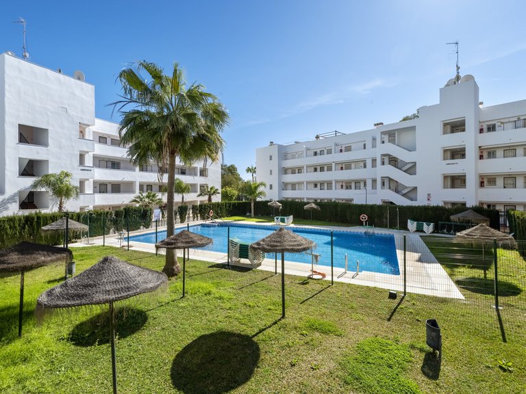 Apartment for Sale in Mijas Costa, Malaga 20