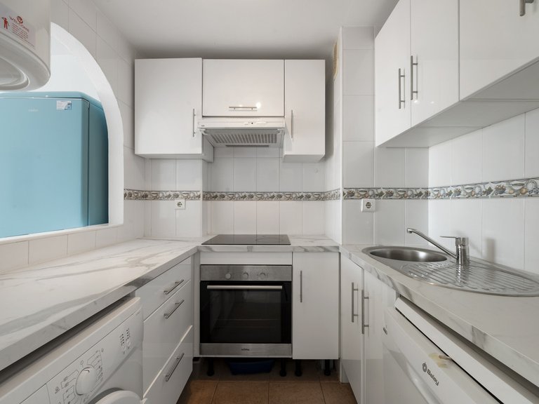Apartment for Sale in Mijas Costa, Malaga 3