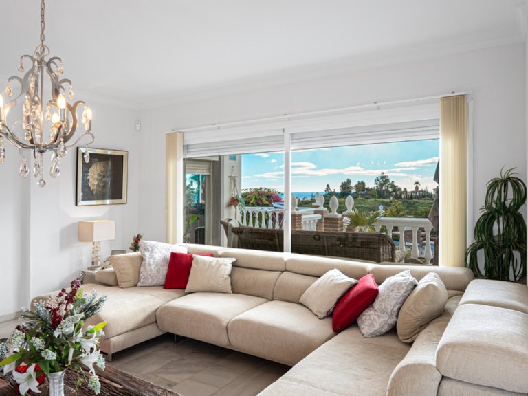 Villa for Sale in Campo Mijas, Malaga 11