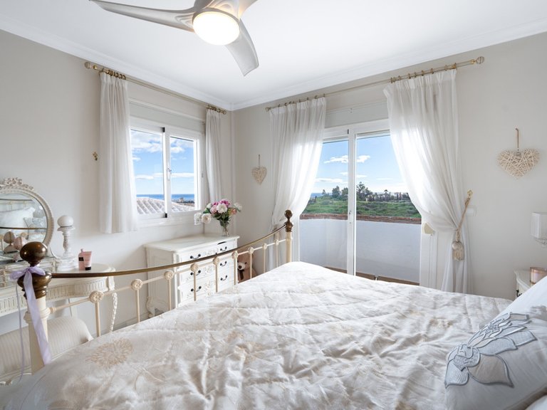 Villa for Sale in Campo Mijas, Malaga 12