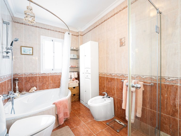 Villa for Sale in Campo Mijas, Malaga 13