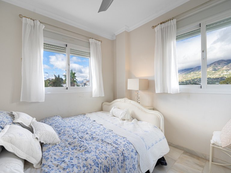 Villa for Sale in Campo Mijas, Malaga 14