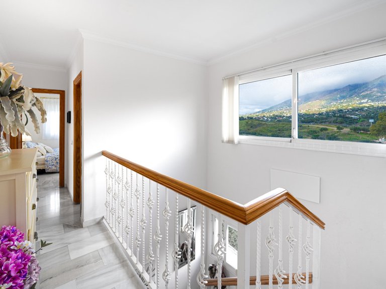 Villa for Sale in Campo Mijas, Malaga 18