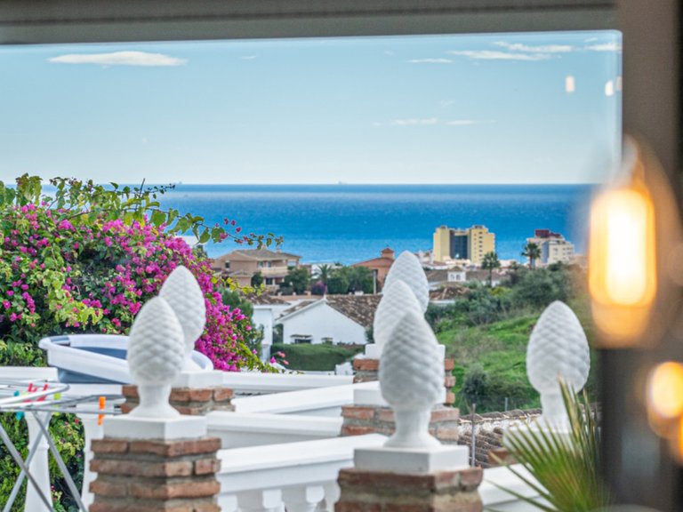 Villa for Sale in Campo Mijas, Malaga 19