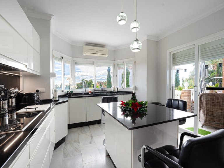 Villa for Sale in Campo Mijas, Malaga 2