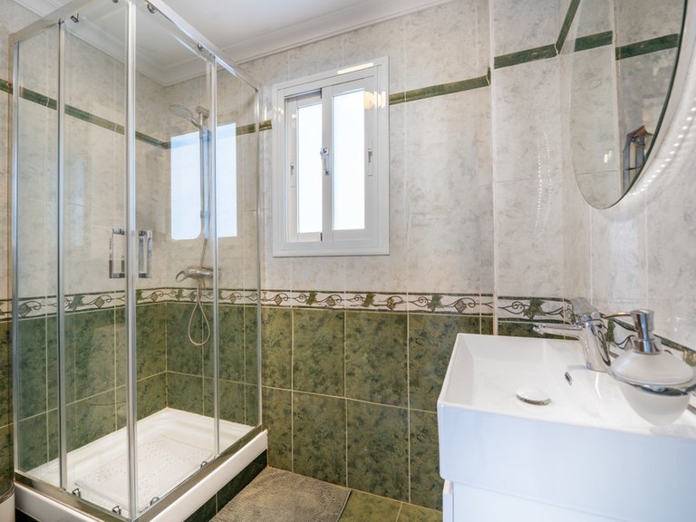 Villa for Sale in Campo Mijas, Malaga 20