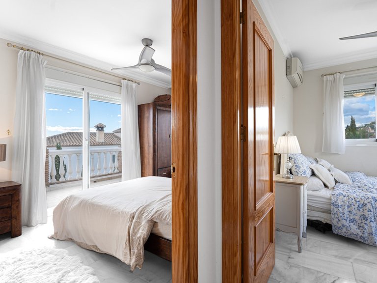 Villa for Sale in Campo Mijas, Malaga 21
