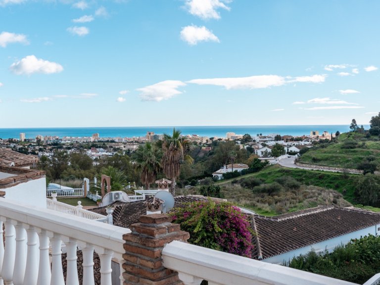 Villa for Sale in Campo Mijas, Malaga 24