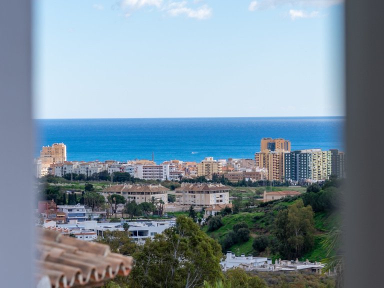 Villa for Sale in Campo Mijas, Malaga 25
