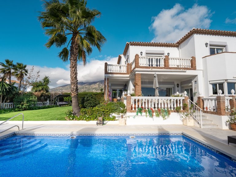Villa for Sale in Campo Mijas, Malaga 26