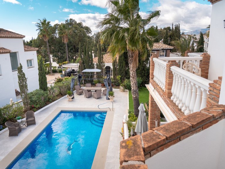 Villa for Sale in Campo Mijas, Malaga 27
