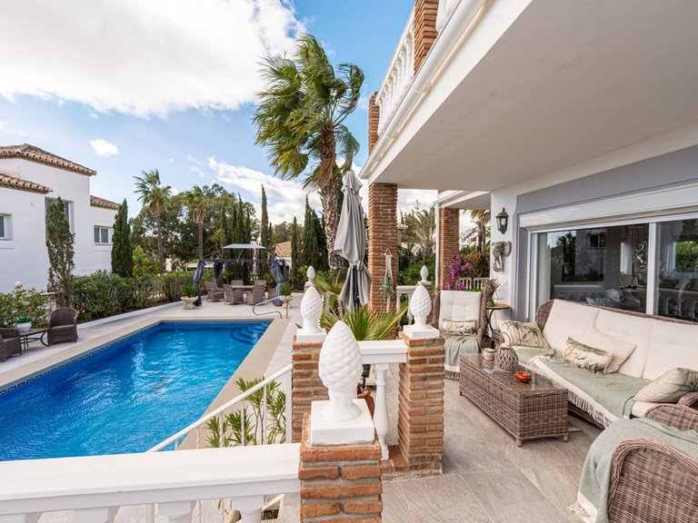 Villa for Sale in Campo Mijas, Malaga 28