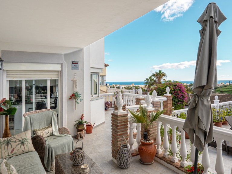 Villa for Sale in Campo Mijas, Malaga 29