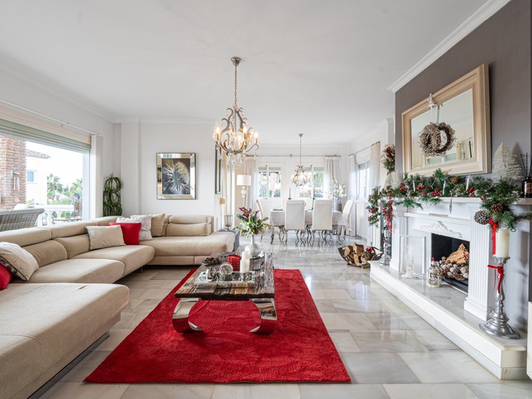 Villa for Sale in Campo Mijas, Malaga 3